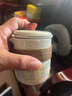 潮思匯旅行茶具套裝戶(hù)外便攜式露營(yíng)喝茶裝備陶瓷快客杯辦公室戶(hù)外旅行包 白-古韻一壺四杯+茶盤(pán)-橢圓包 曬單實(shí)拍圖