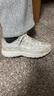 耐克（NIKE）P-6006女鞋厚底舒適緩震跑步鞋復(fù)古休閑鞋防滑透氣百搭低幫板鞋 HV4312-025 40 曬單實拍圖
