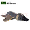 HUNTER【解壓發(fā)聲玩具】德國(guó)進(jìn)口狗狗解壓發(fā)聲玩具寵物玩具耐咬磨牙玩具 帆布玩具-野小鴨 曬單實(shí)拍圖