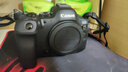 佳能EOS R6 Mark II全畫(huà)幅微單相機R62專(zhuān)業(yè)微單 r6二代4K高清旅游Vlog數碼相機 R6 二代+RF 24-105 STM 鏡頭套機 日常出行套餐【128G內存卡，滿(mǎn)足日常需求】 曬單實(shí)拍圖