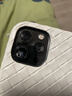 適用蘋果11/12pro后攝像頭鏡片原裝iPhone12promax后置鏡頭玻璃pm 【上+下+右】蘋果12Promax原鏡片 純?cè)b原機(jī)配件售后專用 曬單實(shí)拍圖
