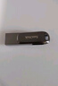 閃迪（SanDisk） Type-C 手機(jī)電腦兩用U盤DDC4高速版安卓平板電腦雙接口兩用全金屬U盤 手機(jī)電腦兩用U盤-銀色 （安全加密） 512GUSB3.2 曬單實(shí)拍圖