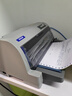 愛普生（EPSON）LQ-615KII 630KII 635KII 730KII 735KII票據(jù)針式打印機 增值稅務(wù)平推式三聯(lián)單專用發(fā)票財務(wù)開票機 LQ-630KII【4年聯(lián)保 復(fù)寫1+6聯(lián)】 曬單實拍圖