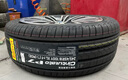 倍耐力防爆胎245/45R18 100Y 新P7 (R-F)(*,MOE)原配寶馬5系/奔馳E級 曬單實拍圖