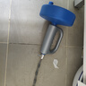 通下水道疏通神器通馬桶工具廚房捅管道器廁所專(zhuān)用萬(wàn)一炮通堵塞能 5米防滑款疏通器 無(wú)規格 曬單實(shí)拍圖