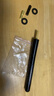 專(zhuān)用于09-14款豐田漢蘭達天線(xiàn)12 13漢蘭達短天線(xiàn)碳纖維改裝 09-14 達天線(xiàn) 曬單實(shí)拍圖
