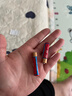 適配美的格力空調遙控器空調萬能遙控器適用小米海爾TCL奧克斯海信長虹志高科龍等空調 【基礎款】適配美的空調遙控器紅 曬單實拍圖