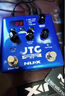 紐克斯NUX單塊效果器JTC PRO鼓機(jī)專業(yè)樂(lè)句循環(huán)錄音LOOP迷你NDL-5 JTC NDL-5鼓機(jī)錄音循環(huán) 曬單實(shí)拍圖