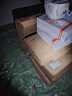 歐司朗（OSRAM）面板燈廚房吸頂燈集成吊頂燈LED燈衛(wèi)生間燈廚衛(wèi)燈平板扣板頂燈 24W 10㎡內(nèi)適用 2200lm 曬單實拍圖