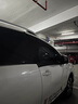 巫記汽車(chē)防蚊紗窗遮陽(yáng)簾SUV小轎車(chē)窗戶(hù)防蟲(chóng)網(wǎng)罩車(chē)用防曬隔熱隱私窗簾 后窗2片-專(zhuān)車(chē)定制下單備注車(chē)型 曬單實(shí)拍圖