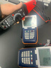 華盛昌（CEM）DT-337+交直流電流鉗形表 高精度電流表全量程過載保護(hù) 曬單實(shí)拍圖