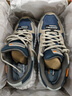 斯凱奇（Skechers）秋季男鞋輕便機能怪獸鞋系列潮流老爹鞋舒適百搭日常運動(dòng)休閑鞋 曬單實(shí)拍圖