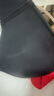 JERRIE MOCK品牌無(wú)痕內(nèi)衣女薄款聚攏小胸顯大字母肩帶可外露文胸內(nèi)褲套裝 黑色文胸 75B A/34AB(無(wú)痕薄杯) 曬單實(shí)拍圖