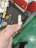 一汽大眾原廠火花塞四支裝大眾朗逸朗行桑塔納寶來蔚領(lǐng)捷達(dá)速騰 曬單實(shí)拍圖