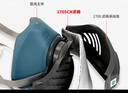 3M 1705CN 防顆粒物濾棉KN95防塵濾棉防工業(yè)粉塵打磨 搭配1700承接座 10片 曬單實(shí)拍圖