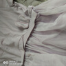 班喜迪女童連衣裙秋裝新款洋氣時(shí)髦網(wǎng)紗裙子寶寶公主裙春秋季兒童衛(wèi)衣裙 曬單實(shí)拍圖