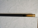 客友釣具擒龍戰黑坑魚(yú)竿飛抄飛磕碳素超輕超硬8h釣魚(yú)竿19調羅非竿魚(yú)竿手竿 5.4m 8H 曬單實(shí)拍圖