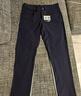 始祖鳥（ARC'TERYX）ARRO PANT 男士戶外防風(fēng)防潑水速干褲耐磨彈力修身軟殼長(zhǎng)褲休閑褲 Black/黑色 32（建議70-80kg） 曬單實(shí)拍圖