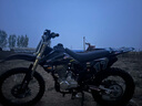 車(chē)蘭達二手高賽魔術(shù)師波速爾M1M5華陽(yáng)克維斯卒馬CQR水冷山地越野摩托車(chē) 黑武士 大型高賽250cc不可上牌 曬單實(shí)拍圖