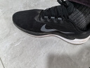 耐克（NIKE）男鞋2025新款夏季AIR WINFLO 9氣墊減震運(yùn)動跑步鞋DD6203 DD6203-001 44 曬單實(shí)拍圖