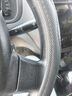 越野兵 汽車(chē)方向盤(pán)套 免手縫四季通用吸汗防滑透氣把套保護套汽車(chē)用品  曬單實(shí)拍圖