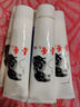 春蕾發(fā)乳95g男女士護發(fā)素免洗柔順亮澤發(fā)質不黏膩梳理成型四季適用 95g*5支 裝 曬單實拍圖