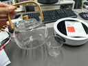 揚子電陶爐煮茶器迷你泡茶壺保溫?zé)畨仉娞諣t家用煮茶器大功率燒水爐輕音電熱爐多功能煮水爐 智能數(shù)顯款+1.2L提梁壺 曬單實拍圖