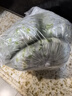 云南特產(chǎn)新鮮蔬菜去皮蠶豆營(yíng)養豌豆綠心豆米胡豆仁蘭花豆羅漢豆 帶殼綠心蠶豆135*2袋 曬單實(shí)拍圖