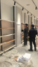 持雍鋁合金收邊條瓷磚陽角收邊墻用收口包邊裝飾線條 黑色每根2.5米（4根以下對(duì)半截?cái)?卡口10 曬單實(shí)拍圖
