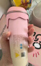 beautigo脫毛儀藍寶石恒冰IPL家用脫毛儀器大能量剃毛器私處生日禮物美容儀男士送禮七夕情節(jié)禮物送女友 櫻花白巧粉-Pro版 曬單實拍圖