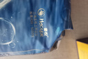 希望寶寶海藻奢潤(rùn)拉拉褲XXXL22片泡泡腰圍超薄透氣嬰兒尿不濕 曬單實(shí)拍圖
