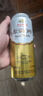 燕京12度 德式原漿白啤經(jīng)典風(fēng)格整箱 500mL 15罐 整箱裝 2箱 曬單實(shí)拍圖