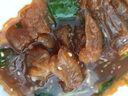 珍仙滋精品野生海蜇頭速食正宗爽口海蟄絲皮熟食下酒涼拌菜新鮮海蜇頭絲 爽脆即食海蜇頭*5袋 曬單實(shí)拍圖