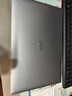 戴爾（DELL）Precision 5490圖形移動(dòng)工作站deepseek AI筆記本電腦Ultra7-165H/32G/1T/RTX2000Ada 曬單實(shí)拍圖