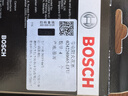 博世銥鉑金火花塞FR6HI332【四支裝】適配 大眾高爾夫6 1.4T 曬單實拍圖