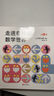 【當(dāng)當(dāng)】安野光雅：走進(jìn)奇妙的數(shù)學(xué)世界（全6冊(cè)數(shù)學(xué)啟蒙繪本，幼兒園、幼小銜接適用，3-6歲適讀） 曬單實(shí)拍圖
