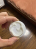 自然堂（CHANDO）美白淡斑套裝煙酰胺嬌顏亮潤嫩白潔面水乳精華面霜七夕情人節禮物 嫩白保濕霜50g 曬單實(shí)拍圖