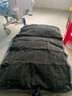 INTEX64107充氣床墊家用打地鋪氣墊車載睡墊單人加大折疊床便攜陪護床 曬單實拍圖