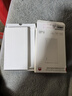 華為66W充電器原裝超級(jí)快充Nova9/8pro Mate40Pro/P50+/RS/X2保時(shí)捷榮耀50 手機(jī)超級(jí)快充頭數(shù)據(jù)線套裝 華為66W雙向快充移動(dòng)電源（白色） 曬單實(shí)拍圖