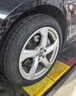 倍耐力防爆胎205/40R18 86W P Zero pz4(R-F)(*)原配寶馬MINI(直發(fā)) 曬單實拍圖