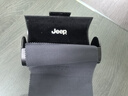 JEEPJEEP吉普玻璃太陽(yáng)墨鏡偏光防紫外線(xiàn)開(kāi)車(chē)戶(hù)外駕駛T6338 T6338-D3/亮深槍/綠片 曬單實(shí)拍圖