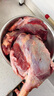 健康0添加】新鮮牛腱子肉5斤原切腱子肉鮮牛肉散養(yǎng)黃牛腱子肉冷凍 原切不添加牛腱子【5斤】 曬單實拍圖