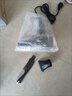 XVVMI3800W高速電吹風(fēng)機發(fā)廊吹風(fēng)機家用靜音大功率不傷發(fā)藍光護發(fā)吹風(fēng)筒速干電風(fēng)吹理發(fā)店專(zhuān)用 天空灰3800W大風(fēng)力 三 發(fā)廊家 曬單實(shí)拍圖