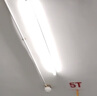 佛山照明（FSL）T8消防應急燈管地下車庫商場照明 LED消防認證燈管 應急燈管自帶蓄電池1.2米18W+支架 曬單實拍圖
