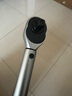 老A家用扭力扳手1/2預置式棘輪汽修扭矩扳手28-210N.m LA315102 曬單實拍圖