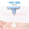 美康粉黛美白清爽防曬霜spf50+隔離水潤(rùn)輕薄高倍防曬女 防曬*3 (超值組合裝，共90g) 曬單實(shí)拍圖