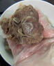 羊蝎子新鮮帶肉生鮮羊脊骨頭多肉火鍋新鮮冷凍家用商用 羊蝎子 10斤凈重 曬單實(shí)拍圖