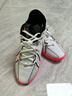 耐克NIKE權(quán)游聯(lián)名限定男子籃球鞋G.T. CUT 3運(yùn)動(dòng)鞋HQ3454-190白紅40.5 曬單實(shí)拍圖