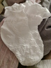 眺德高3雙 襪子女春夏jk中筒襪可愛日系蕾絲花邊公主襪olita洛麗塔長襪 白色 3雙 曬單實(shí)拍圖