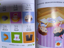 套裝4冊(cè) 幼兒啟蒙學(xué)英語 入門篇+基礎(chǔ)篇+進(jìn)階篇+提高篇 有聲伴讀版英文教程 學(xué)前兒童零基礎(chǔ)英語啟蒙繪本有聲故事書 曬單實(shí)拍圖